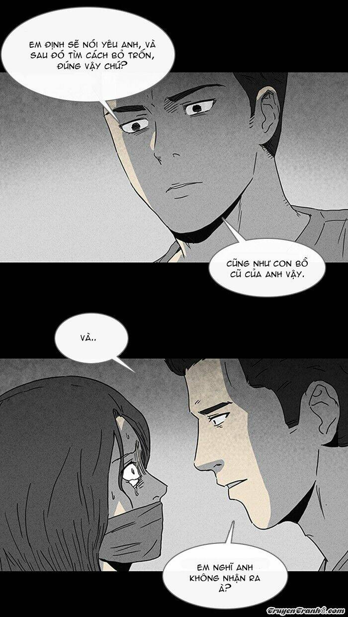 dung dịch thẫm mỹ - beauty water chapter 11 5