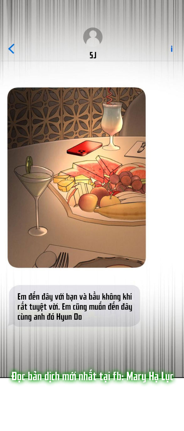 Thuyết Tình Yêu Ích Kỷ chapter 23.2 36