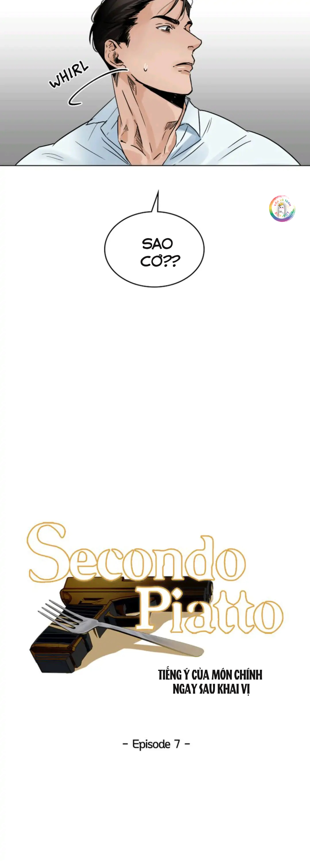 secondo piatton chapter 7.1 12