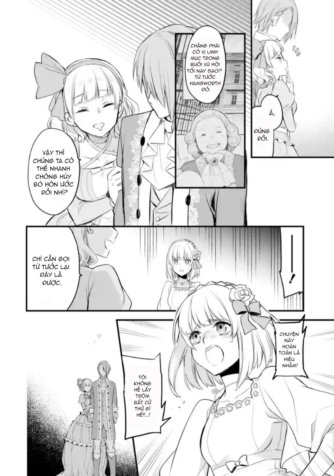 chén thánh của eris chapter 3.2 8