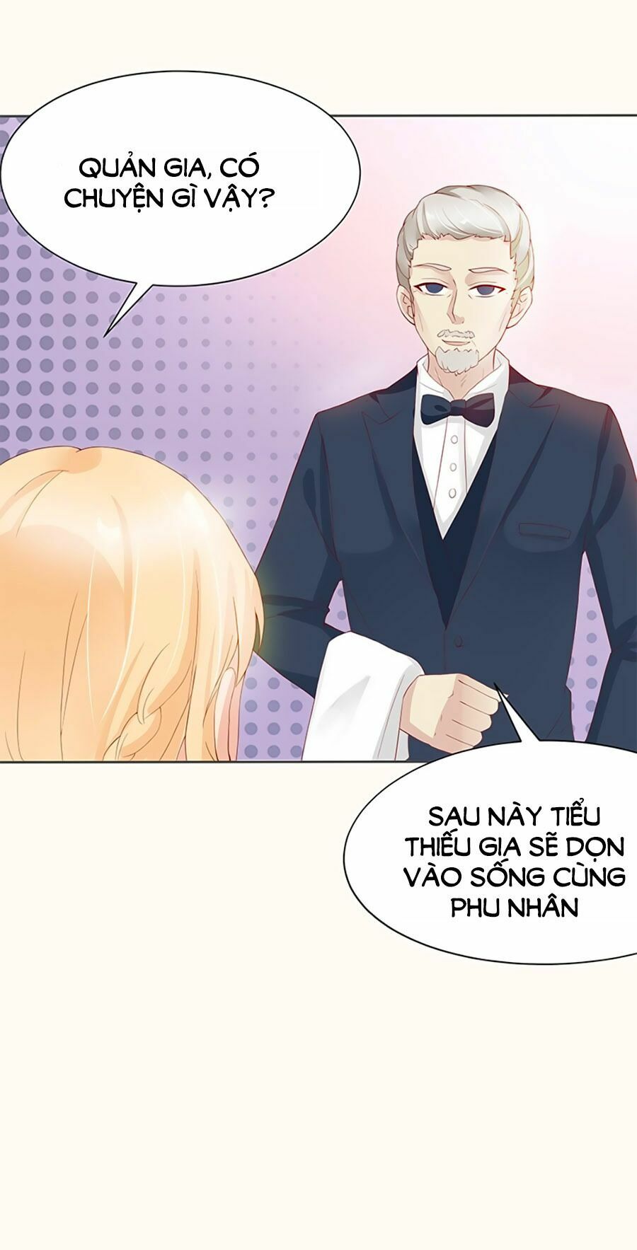 chồng già vợ trẻ trêu nhau hàng ngày chapter 23 5