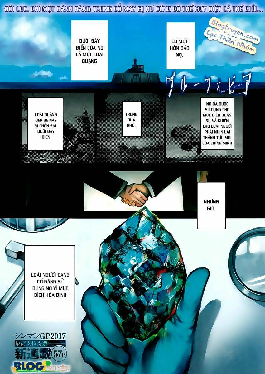 blue phobia chapter 1 5