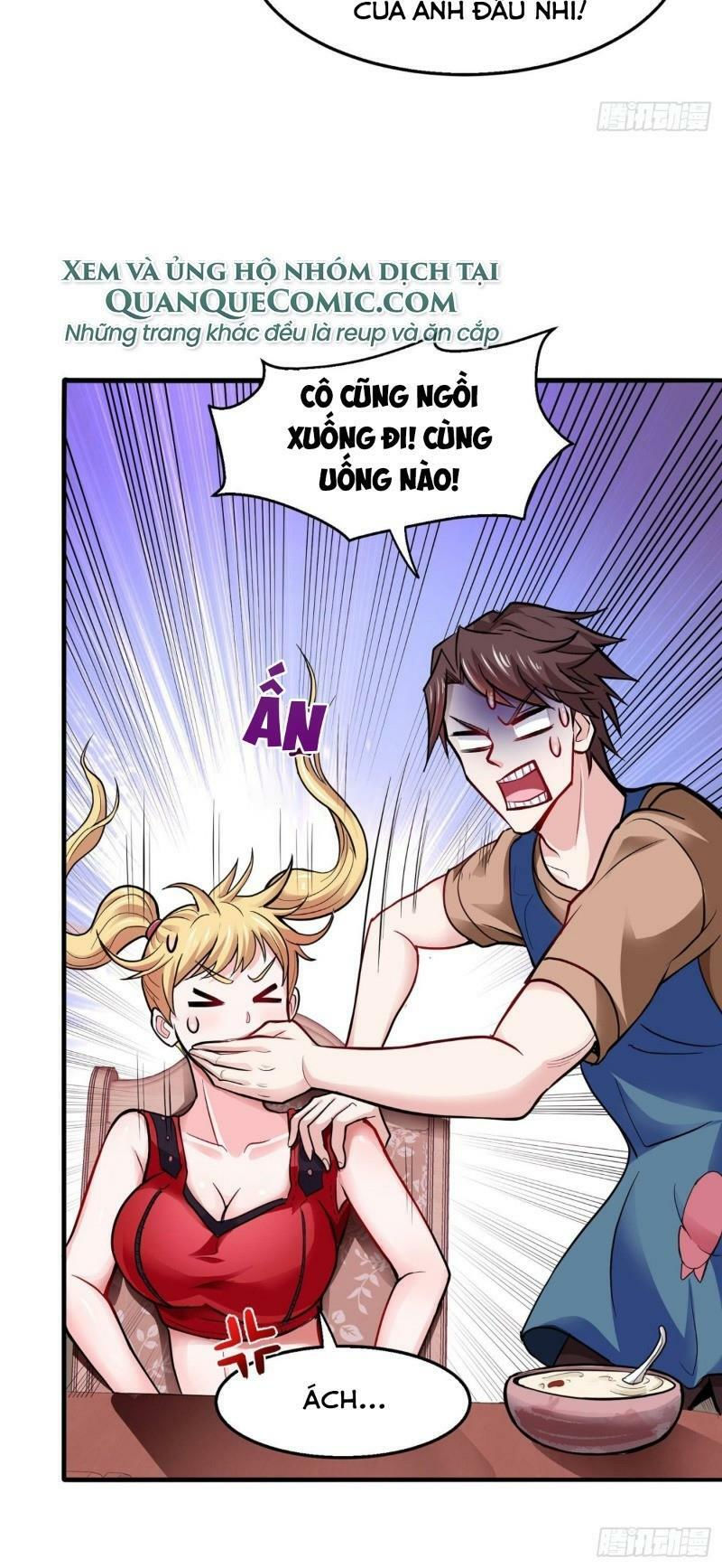 tối cường thần y tại đô thị chapter 74 14