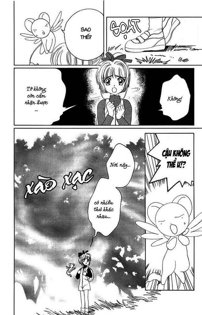 card captor sakura chapter 13 6