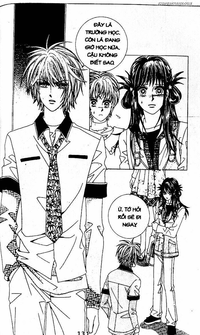 nhà trọ hoàn hảo chapter 89 19