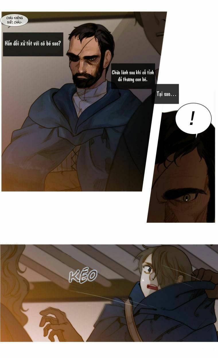 the pale horse chapter 13 22