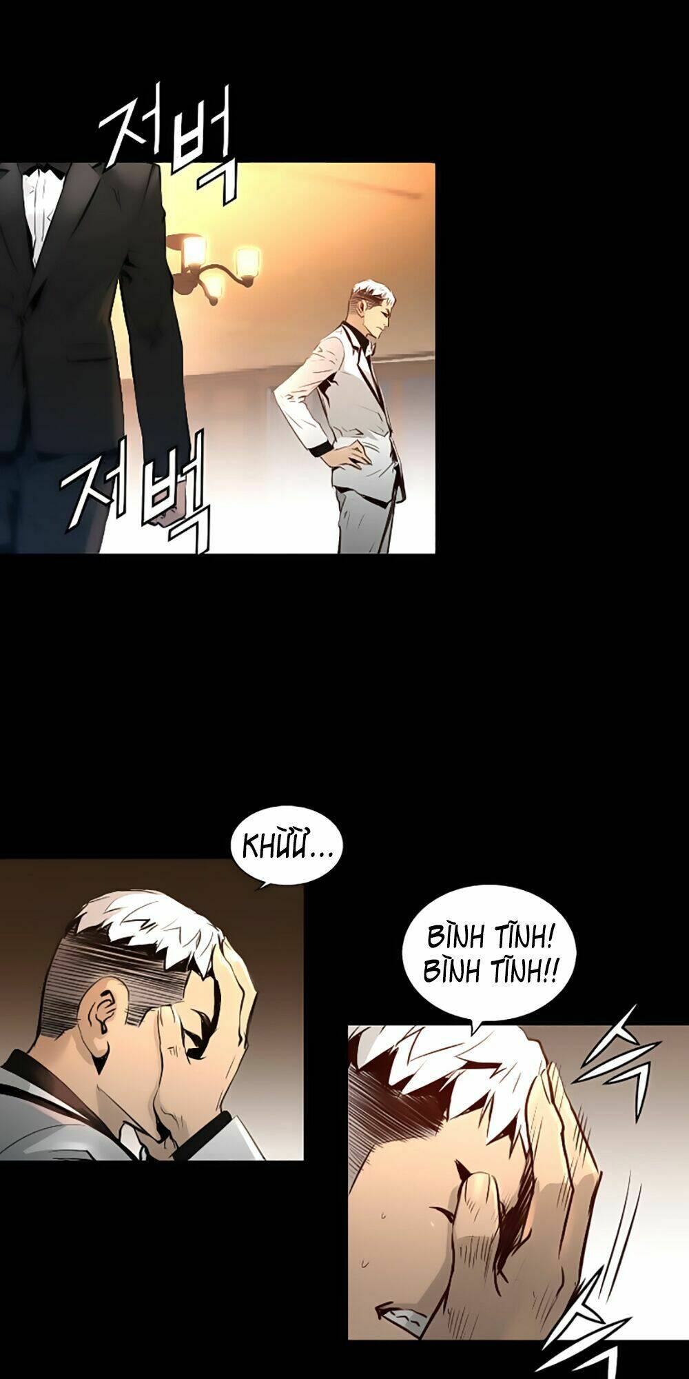 tam tuyệt tại dị giới chapter 45 33