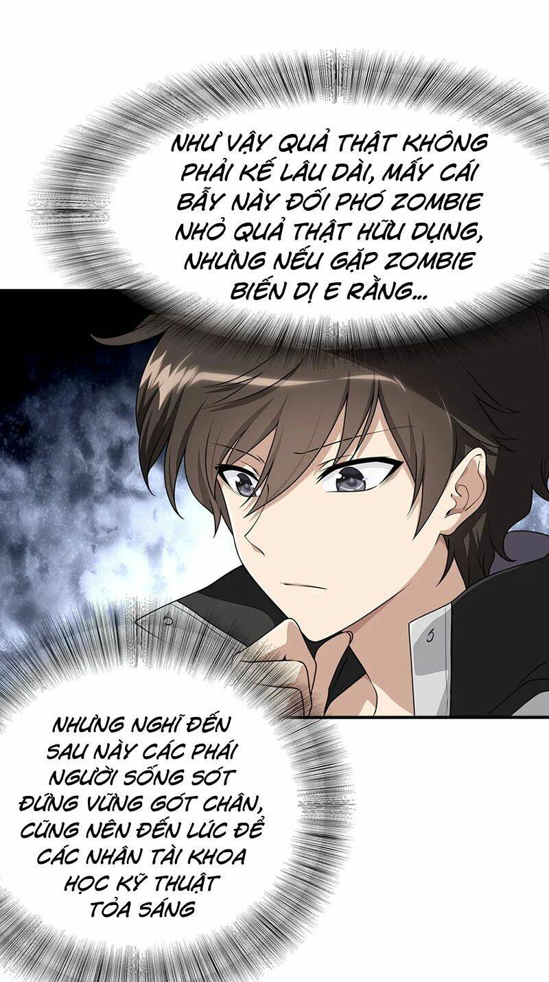 bạn gái virus của tôi chapter 188 14