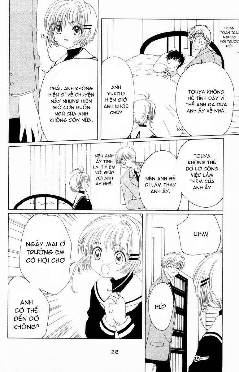 card captor sakura chapter 39 30