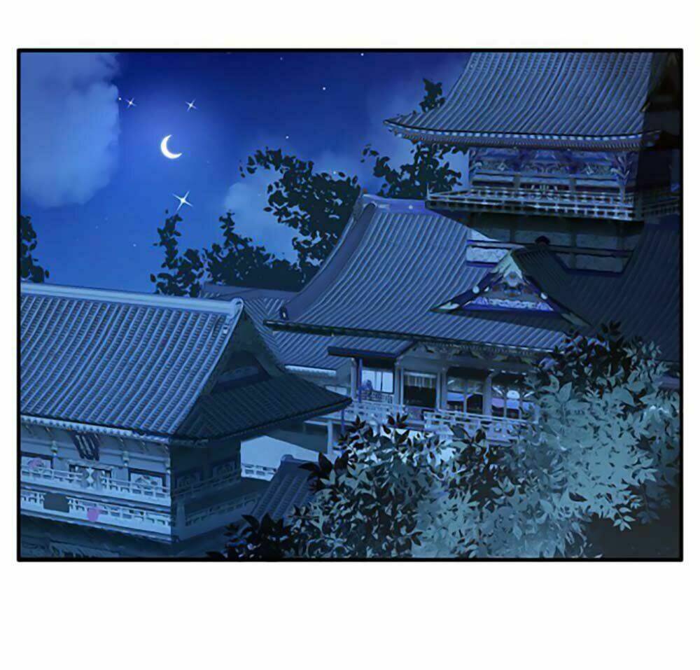 thịnh thế an nhiên chapter 22 40