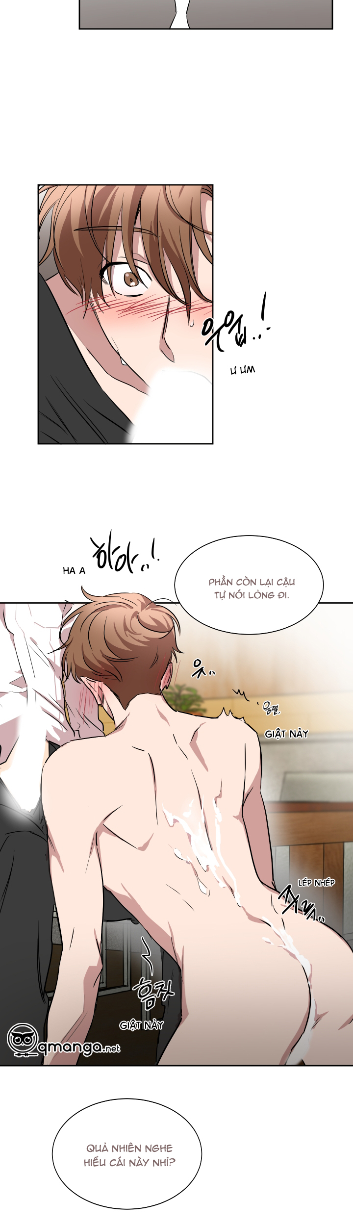 well done chapter 30 7