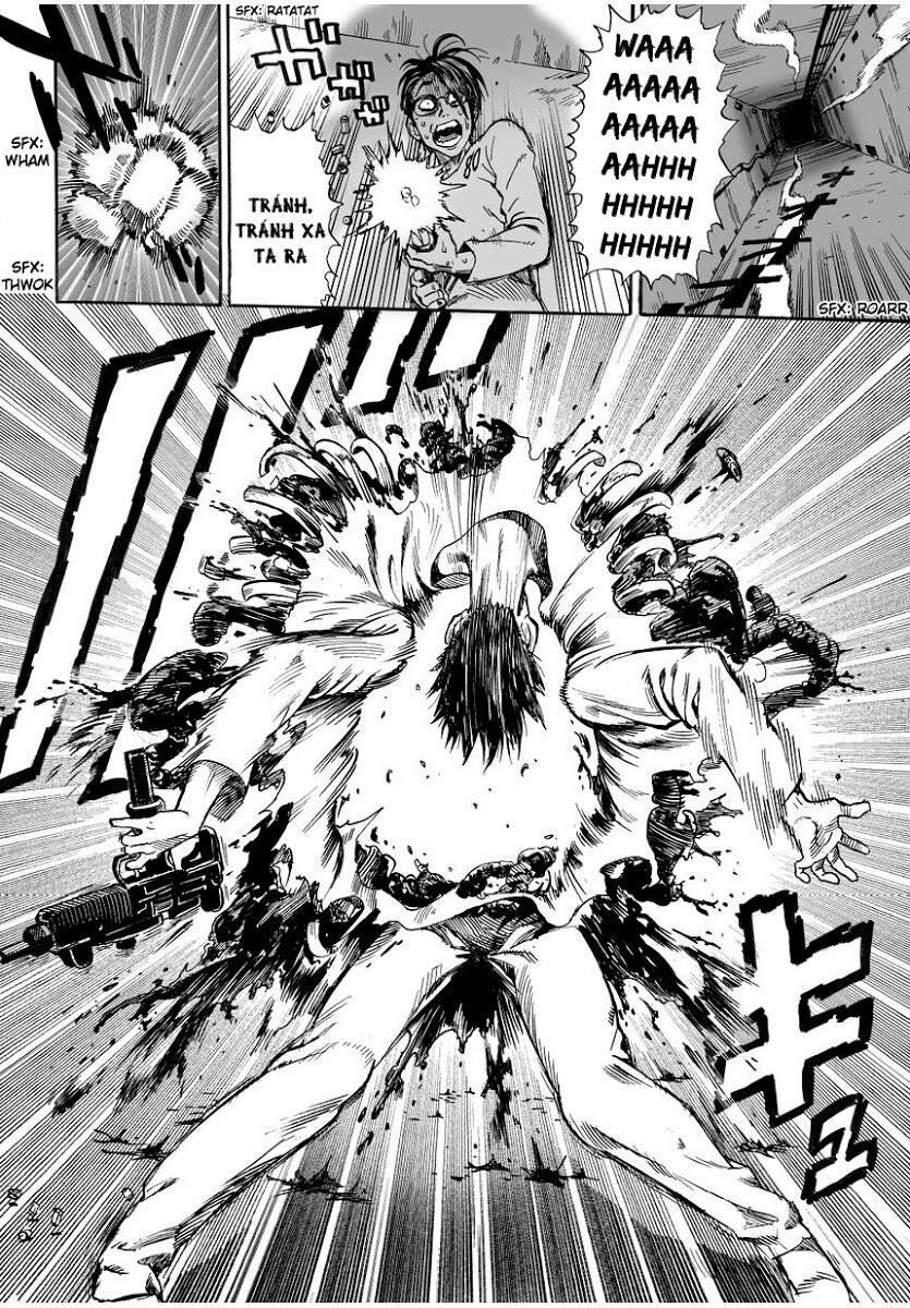 one-punch man chapter 9 18