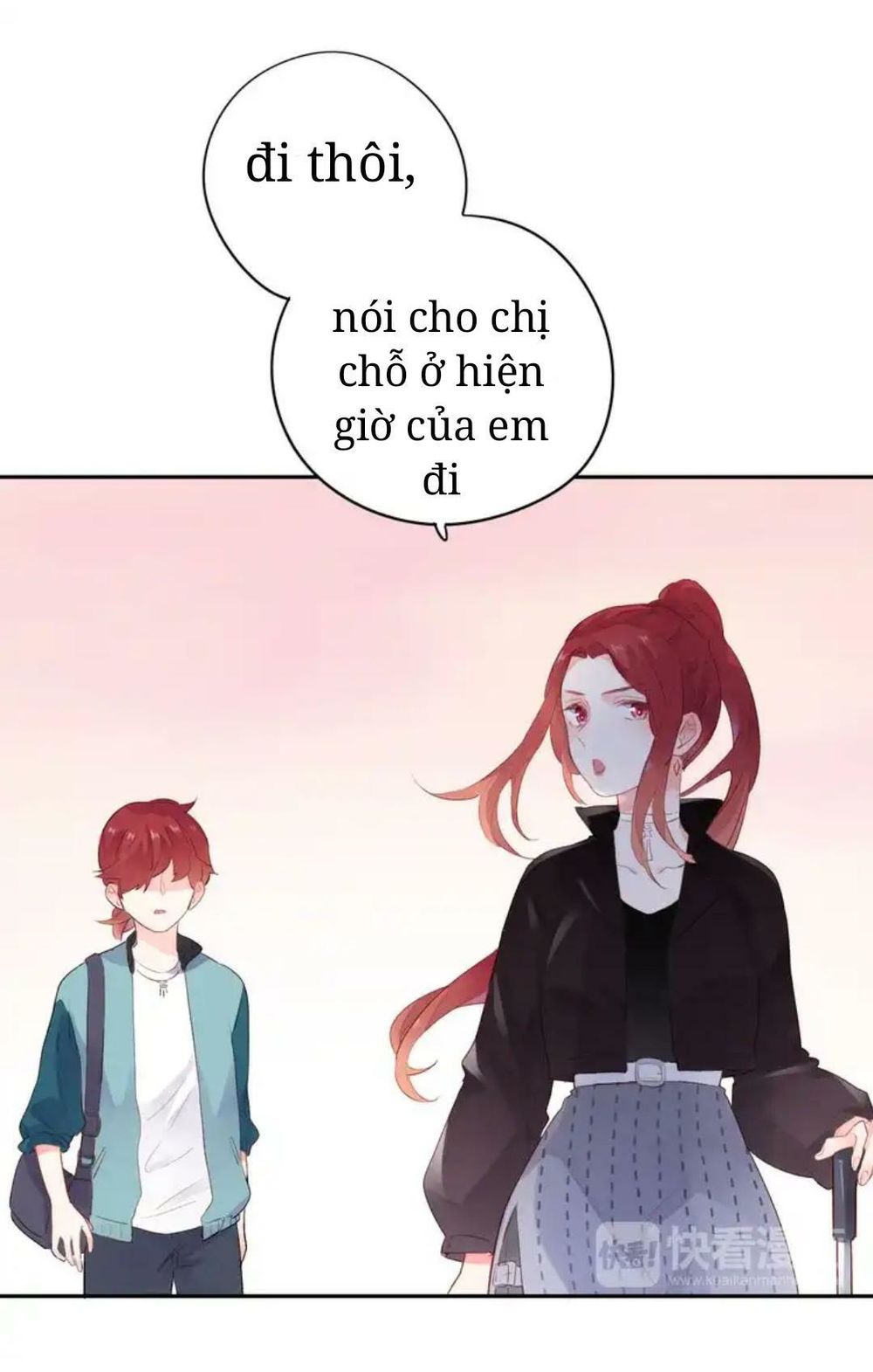 sos! tôi đã yêu một con sâu bướm (phần 2) chapter 47 30
