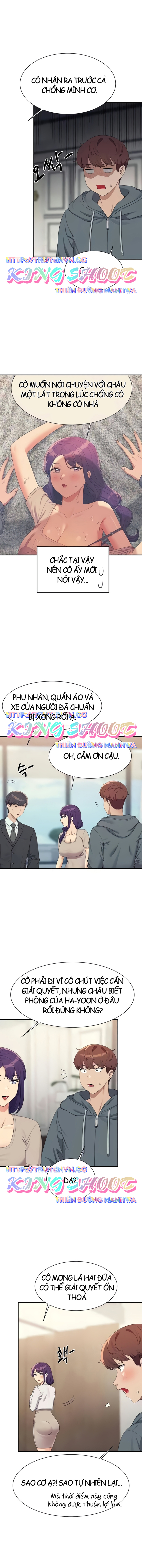 where is goddess - nữ thần đâu rồi? chapter 121 6