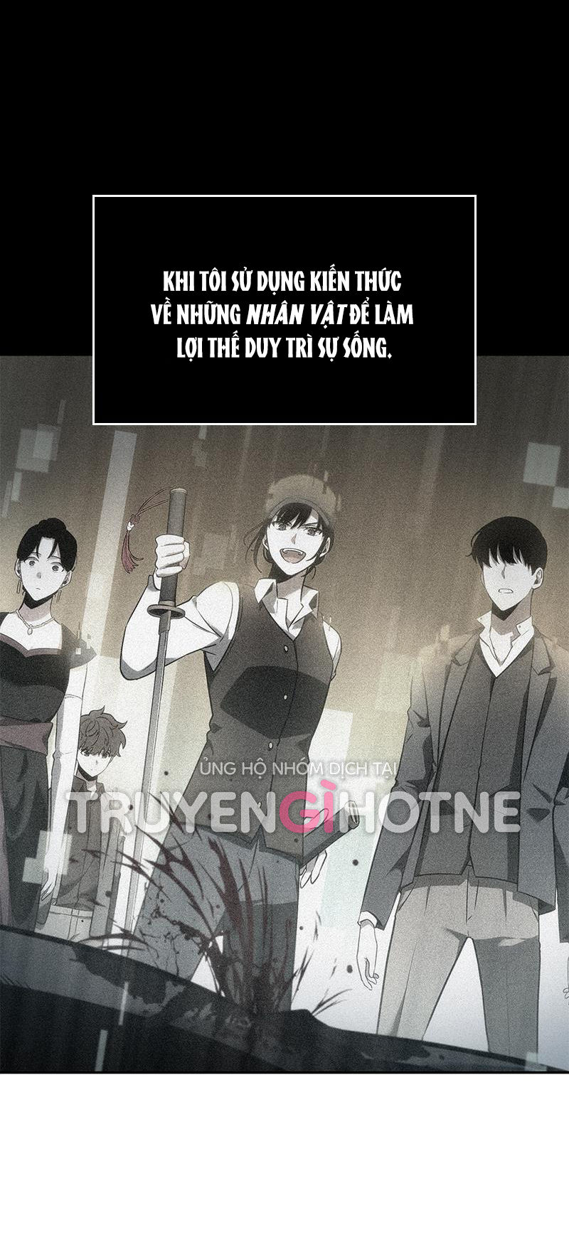 toàn trí độc giả - omniscient reader chapter 40.2 7