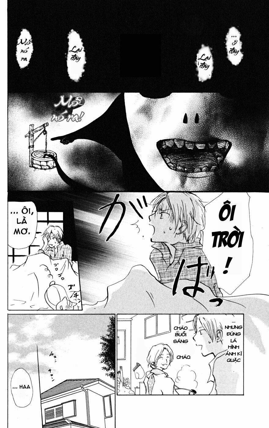 trả tên lại cho yêu quái chapter 21 8