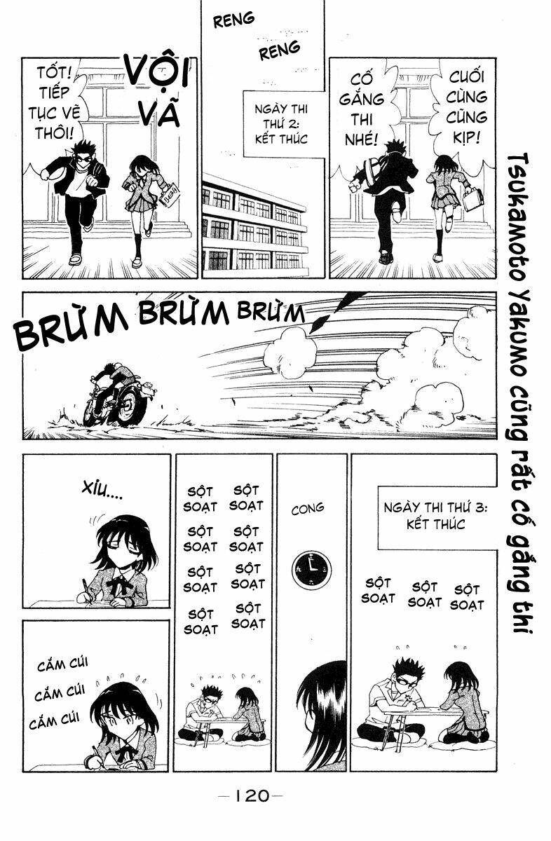 school rumble chapter 96 2