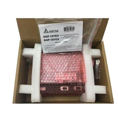 Màn hình Delta 7inch Ethernet DOP-107EV - Hàng chính hãng