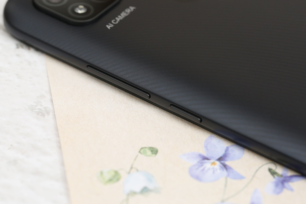 Điện Thoại Xiaomi Redmi 9C 3GB/64GB - Hàng Chính Hãng