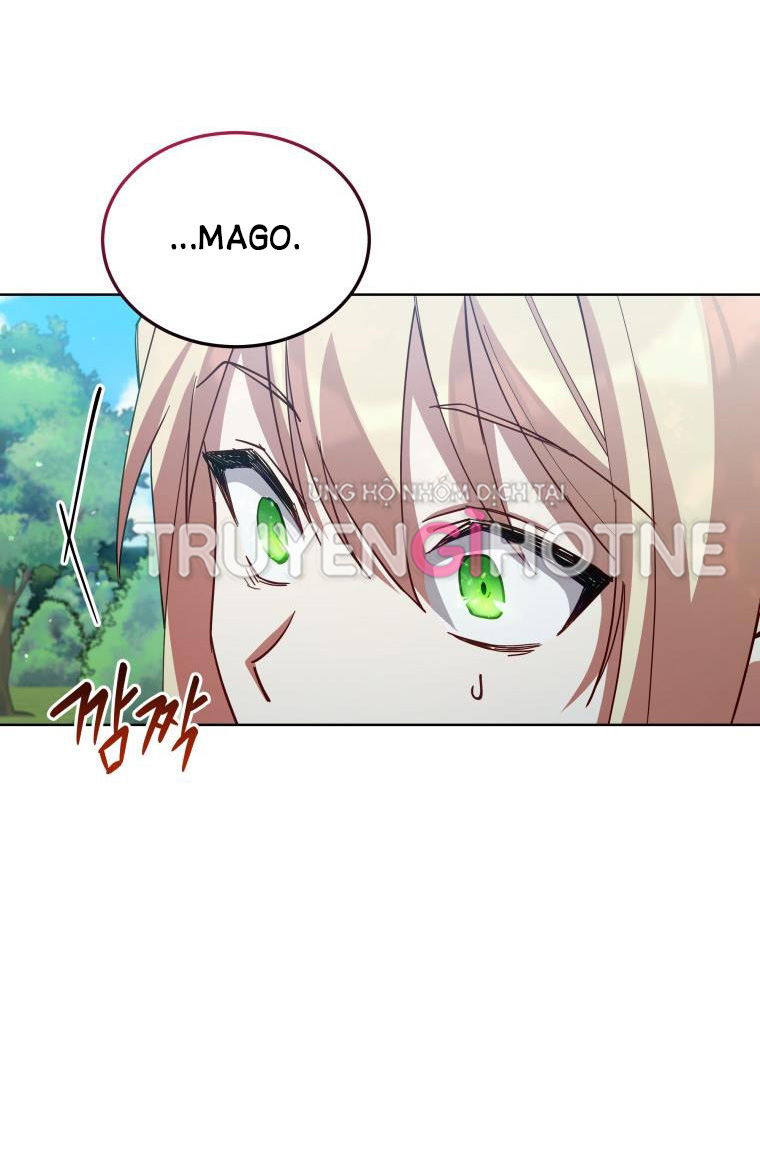 quý cô không thể tiếp cận chapter 87.2 12