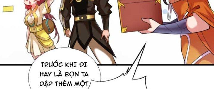 ẩn cư mười vạn năm, đời sau mời ta rời núi chapter 14 127