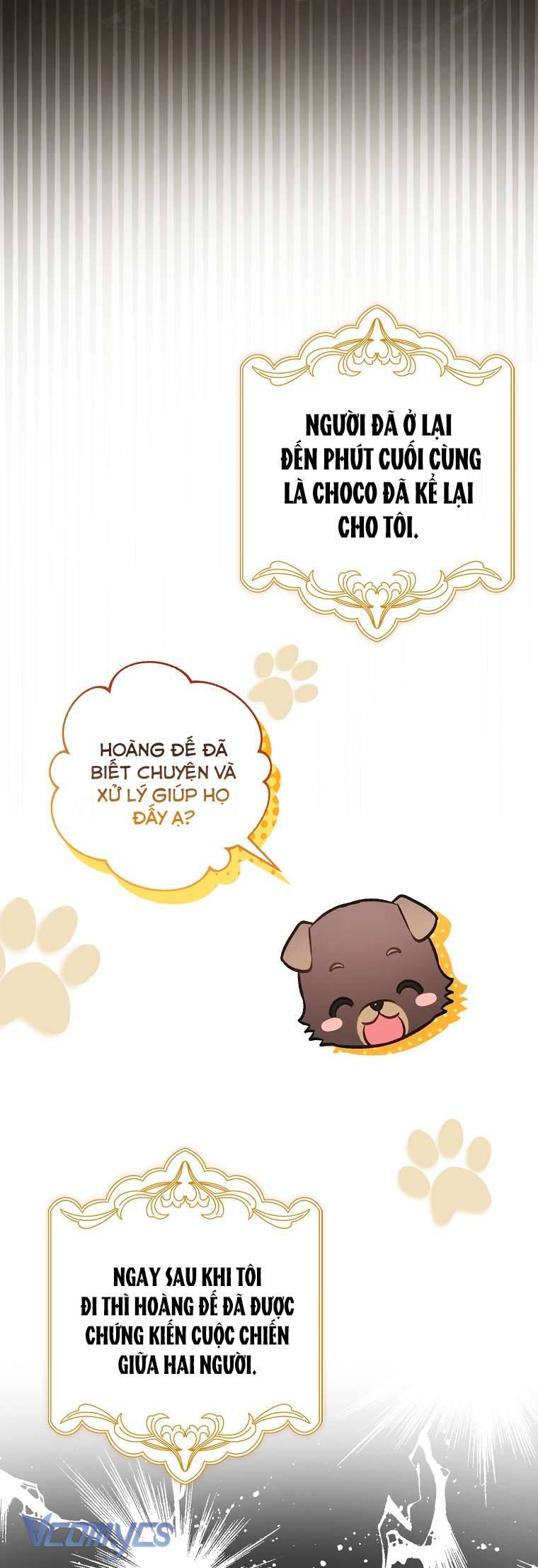 lần đầu bé út được yêu thương chapter 39 21