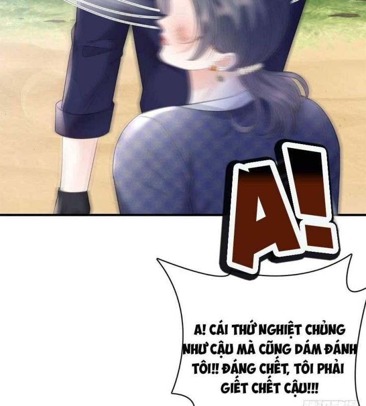 đại tiểu thư có thể có bụng dạ gì xấu chứ! (full) chapter 113 22