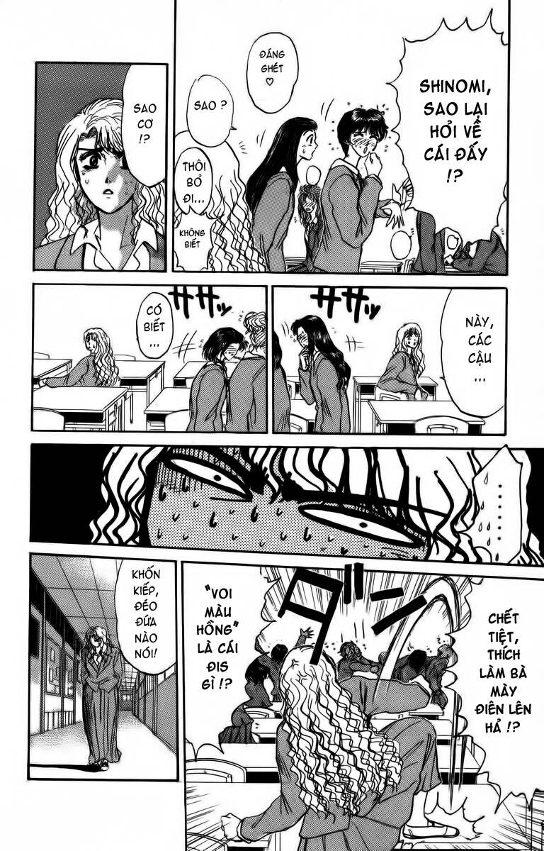 shonan junai gumi chapter 173 7