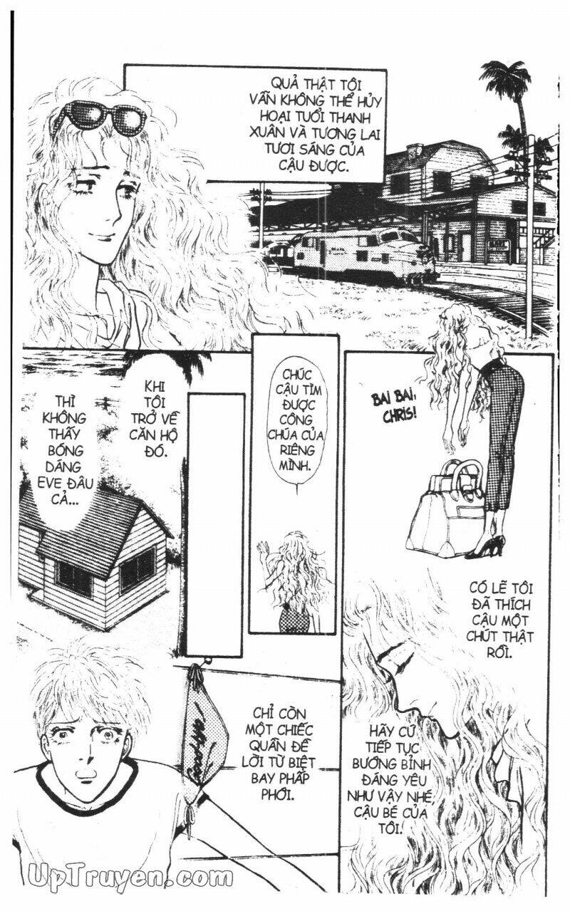 câu lạc bộ con nhà giàu chapter 5 200