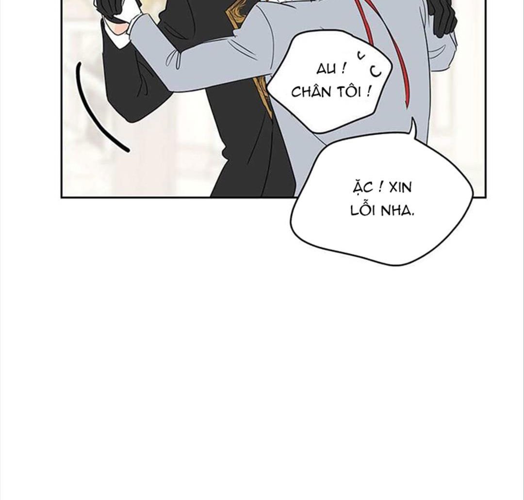 chuyện quái gì với giấc mơ đó vậy chapter 34 95