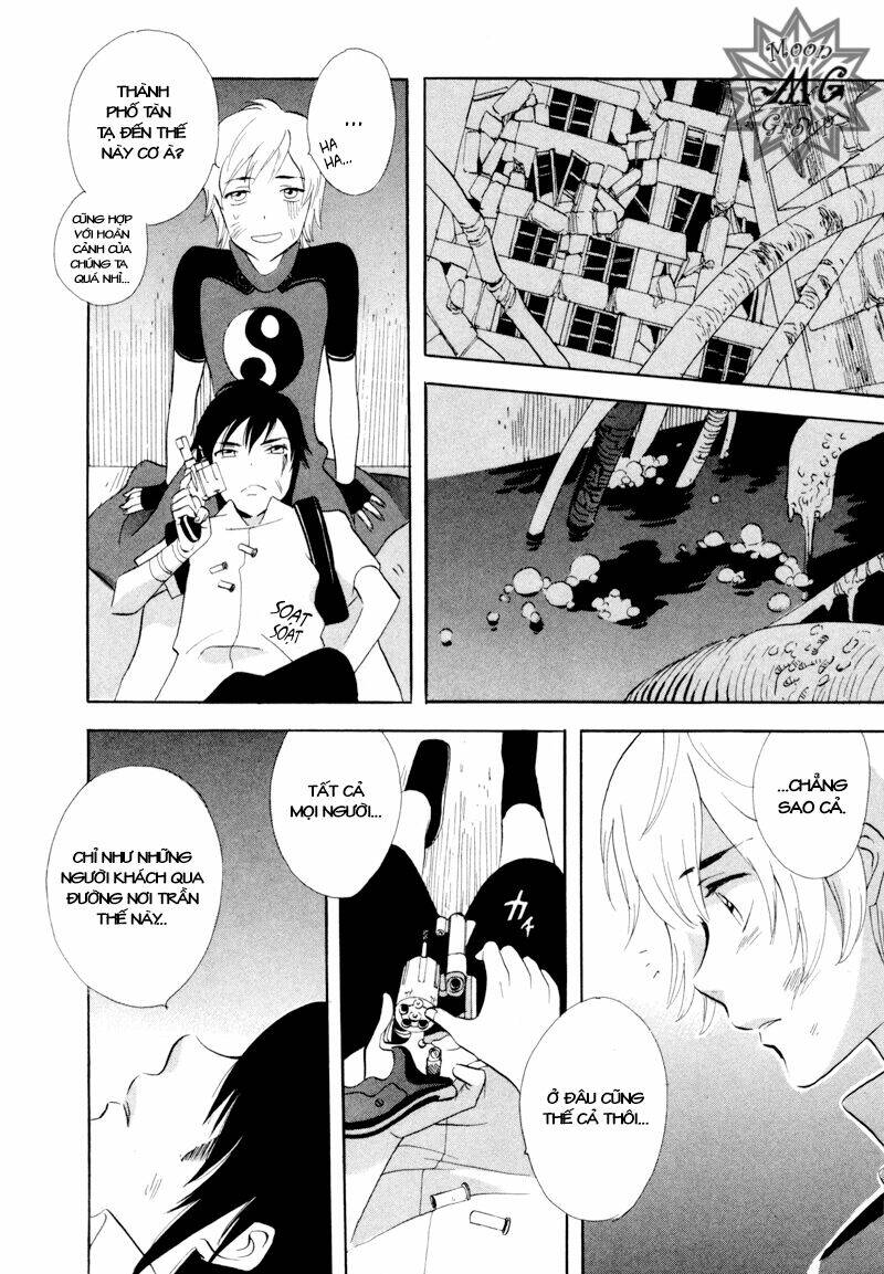 meteor methuselah chapter 44 17