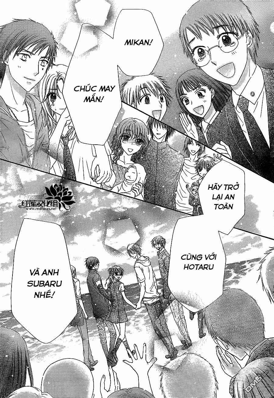 gakuen alice chapter 180 53