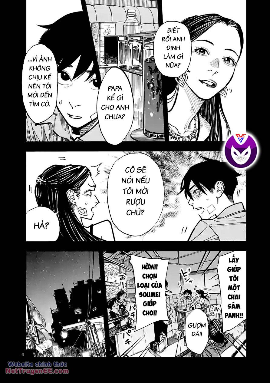 infoma chapter 4 5