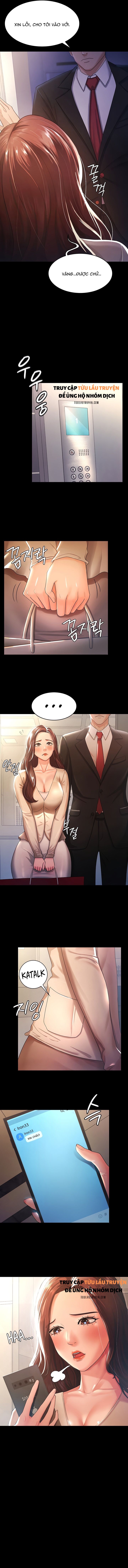 vợ anh ngon lắm đấy! chapter 3 13