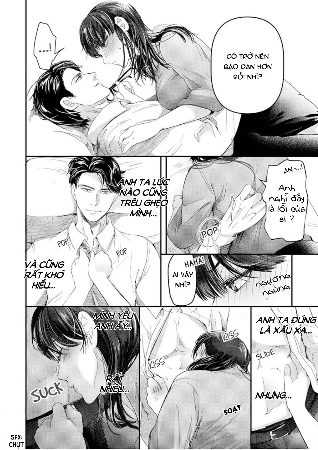 tuyển tập các truyện ngắn chapter 5.1 14