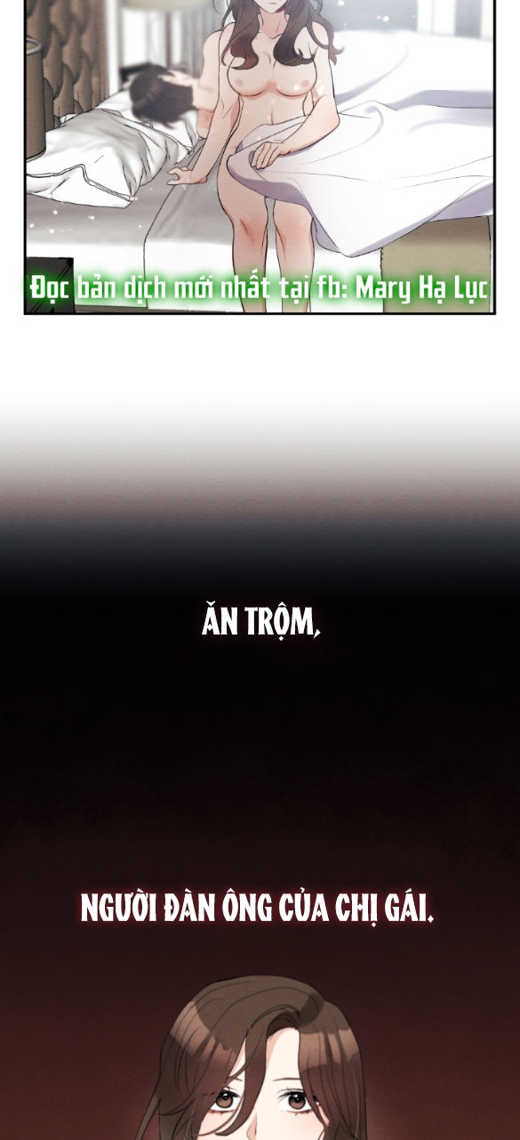 [18+] hôn nhân bị đánh cắp chapter 1.1 3