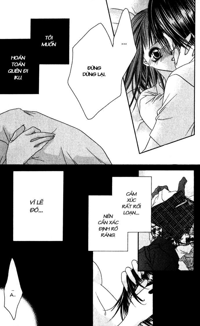 i love my little sister chapter 10 3