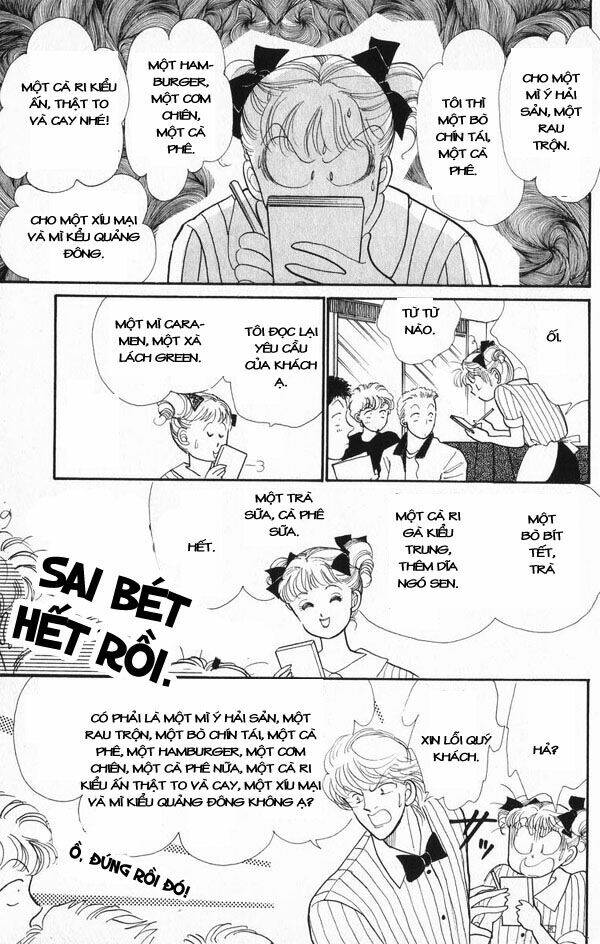 itazura na kiss chapter 22 25