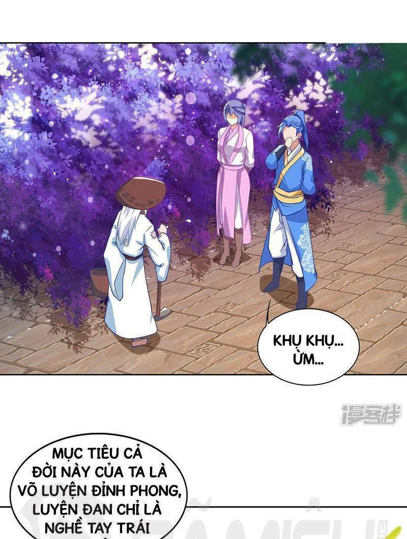 tối cường thăng cấp chapter 75 18