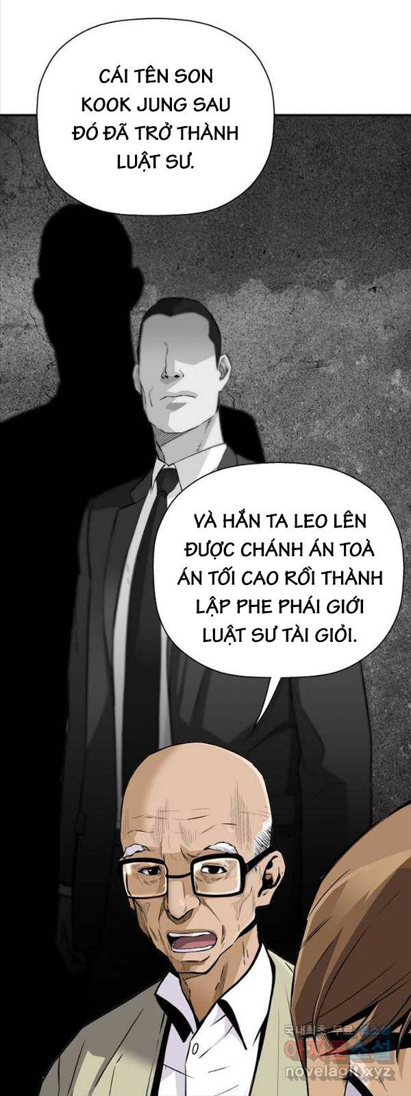 sự trở lại của huyền thoại chapter 93 29