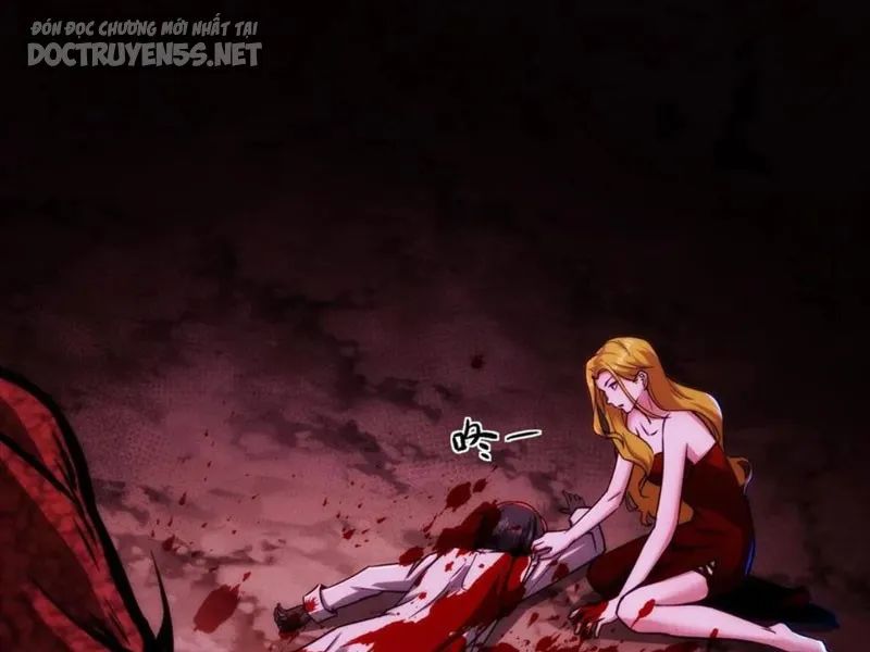 quỷ dị dược tề sư: bệnh nhân của ta đều là kinh khủng chapter 104 3