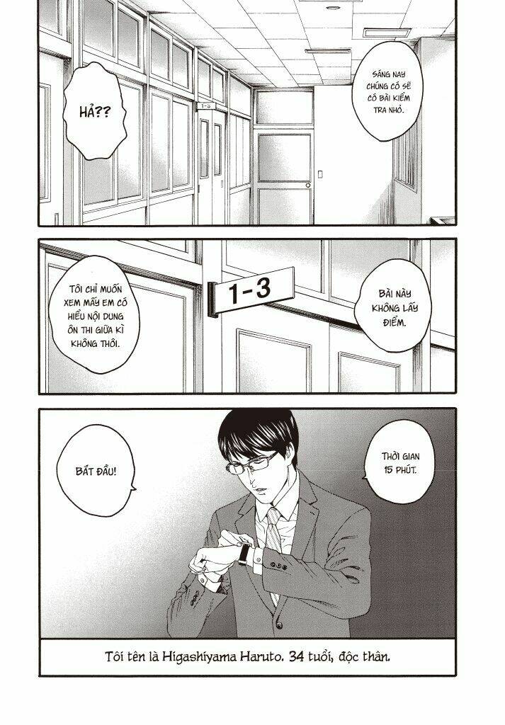 joshi kousei ni korosaretai chapter 1 9