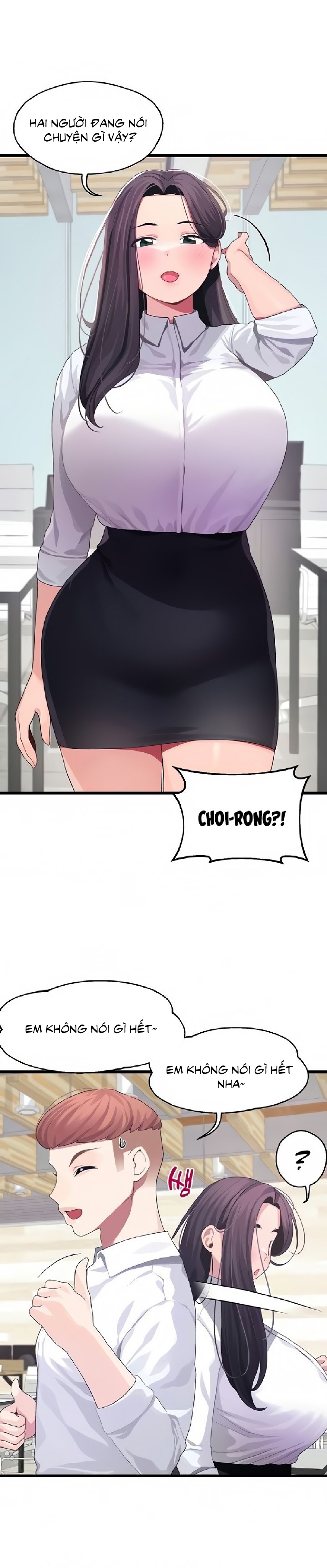 liên kết doki doki chapter 10 9