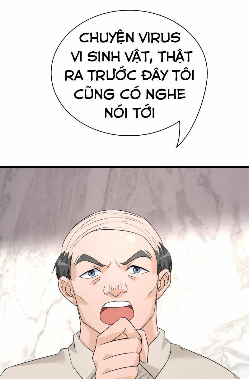 hoa hậu giảng đường luôn bên người chapter 47 26