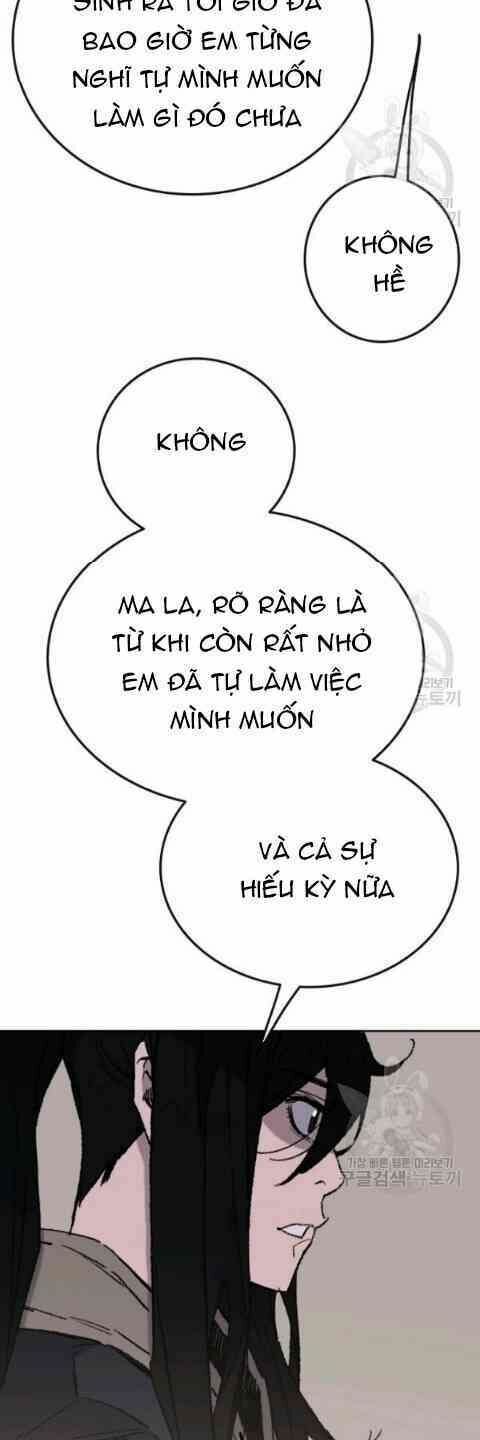 kiếm sĩ bất bại chapter 58 34