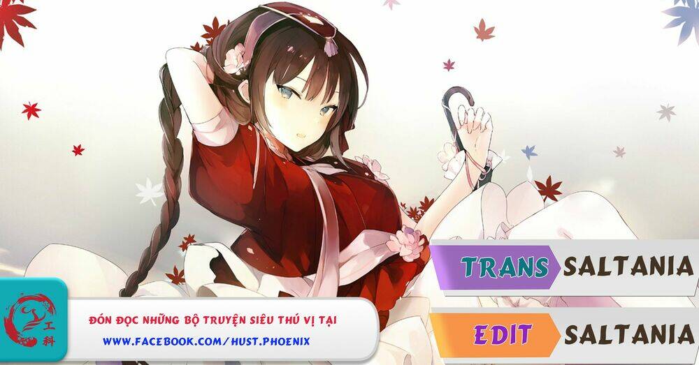 Azur Lane: Queen's Orders Chapter 57 - Trang 0