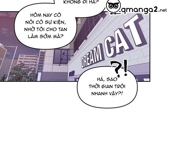 vị khách khả nghi và nhóc làm thêm chapter 24 65