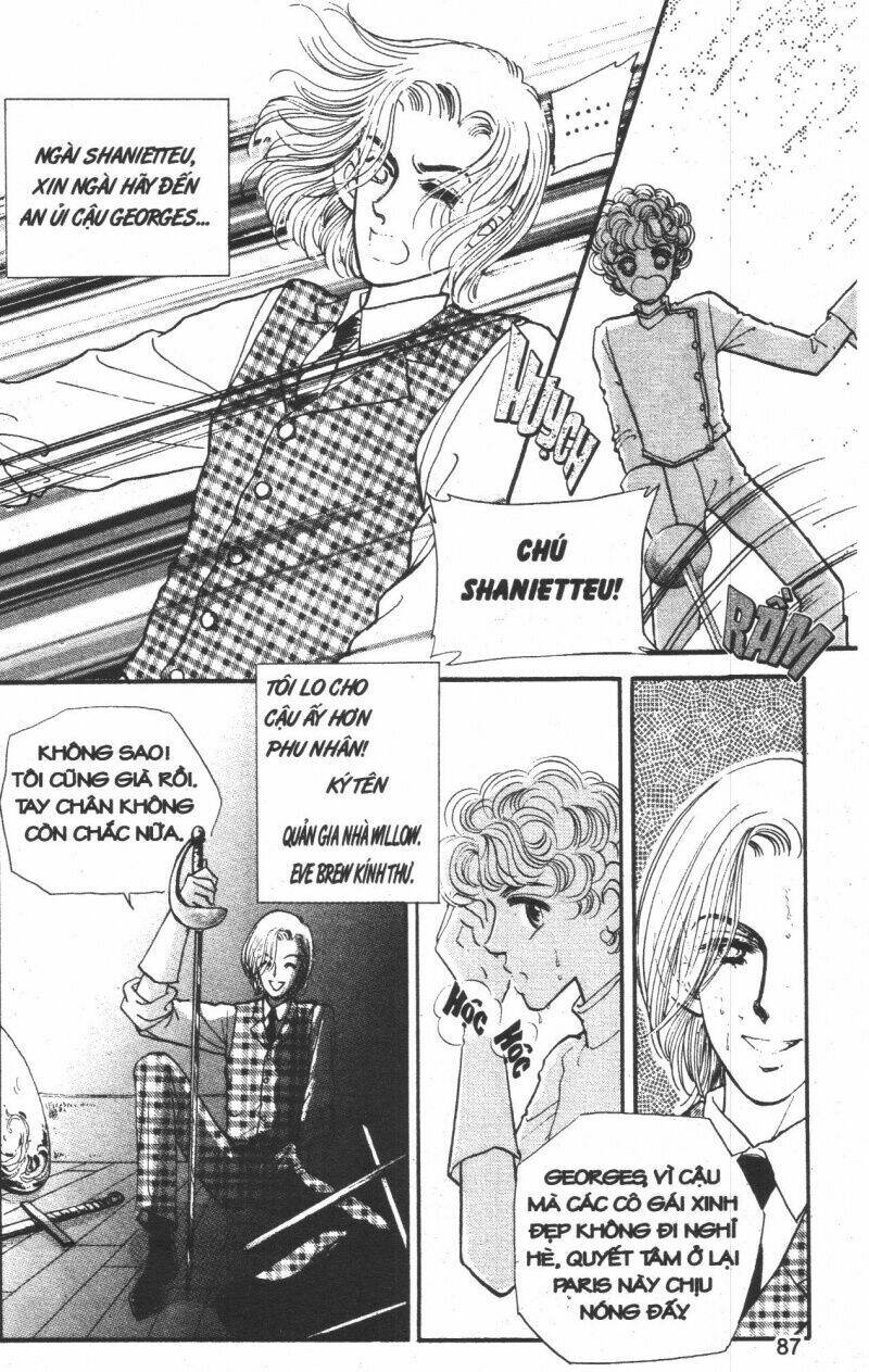 bibi iris chapter 4 90