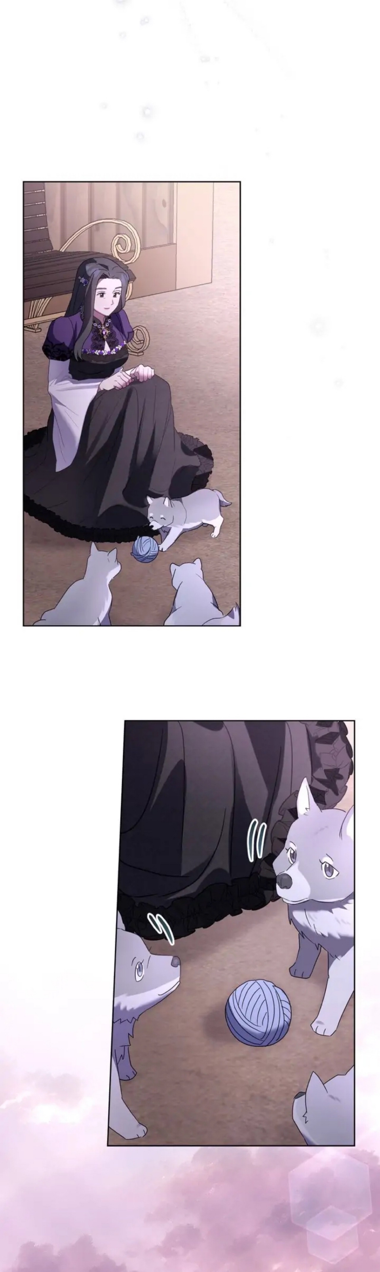 công chúa muôn loài chapter 77 4