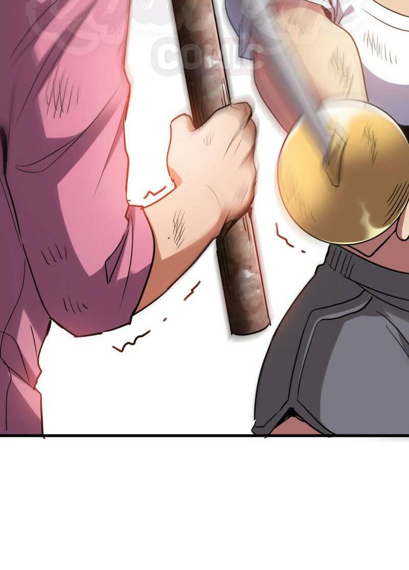 sau mạt thế tôi trở thành thức ăn chapter 5 11